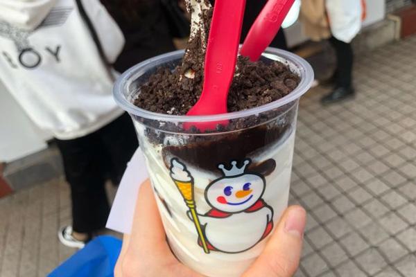 蜜雪冰城产品图5