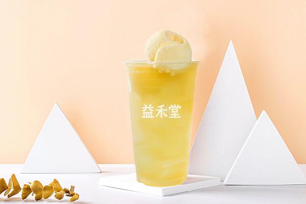 益禾堂产品图2