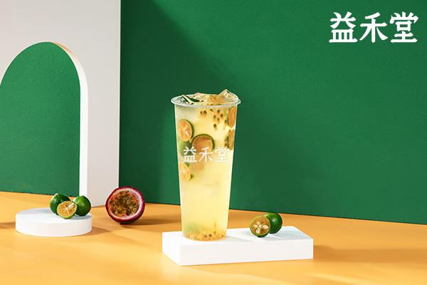 益禾堂产品图1