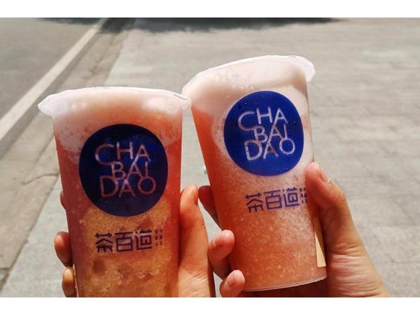 茶百道为什么说创业投资要选茶百道