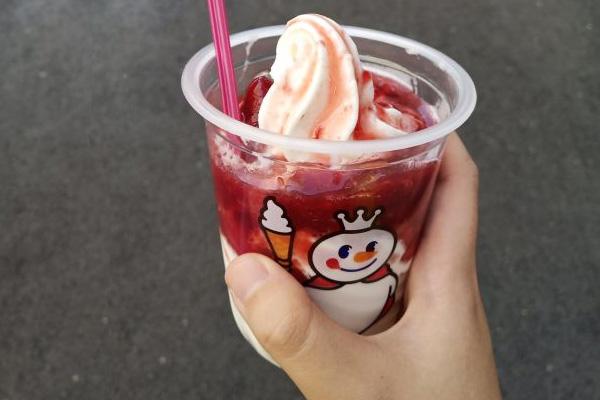 蜜雪冰城产品图5