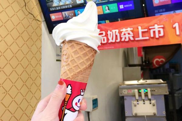蜜雪冰城产品图1