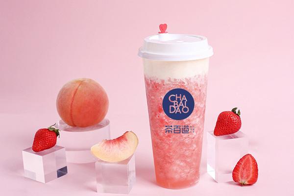 茶百道产品图4