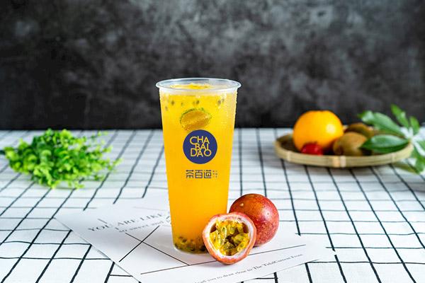 茶百道产品图5