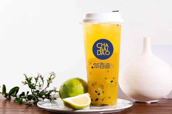茶百道产品图2