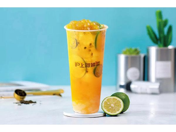 沪上阿姨费？万元创业成本低