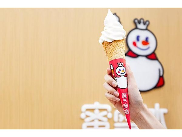 蜜雪冰城加盟怎么样？收益是不是比普通{行业}多