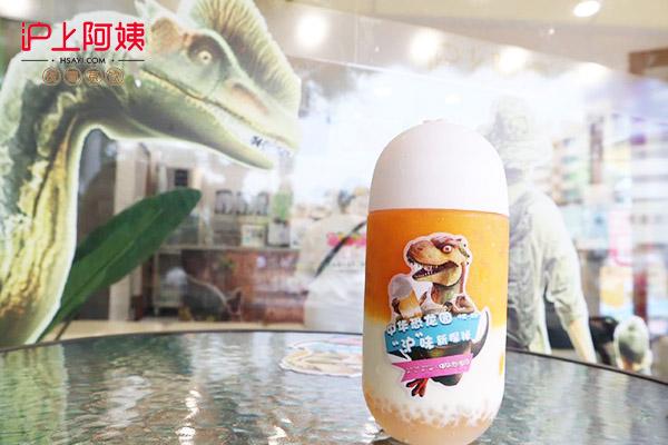 沪上阿姨产品图2