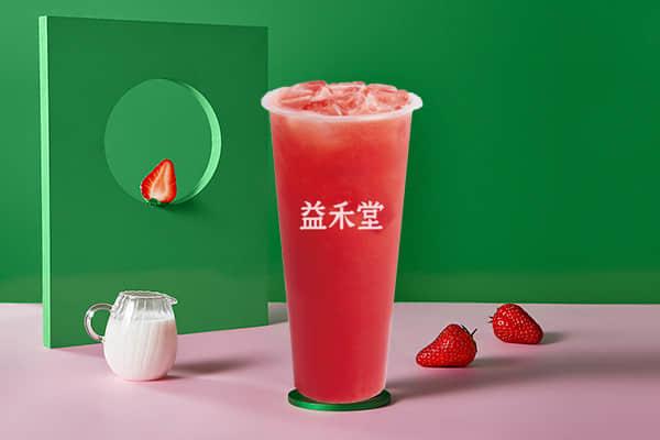 益禾堂产品图1