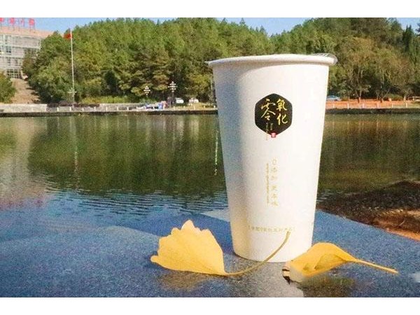 古茗奶茶加盟赚钱更简单