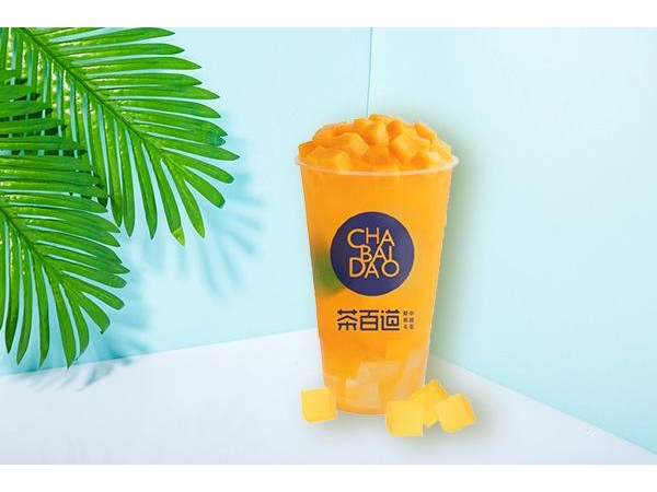 茶百道费，以下数据为{行业}店的支出信息