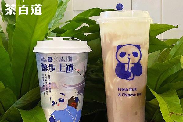 茶百道产品图2