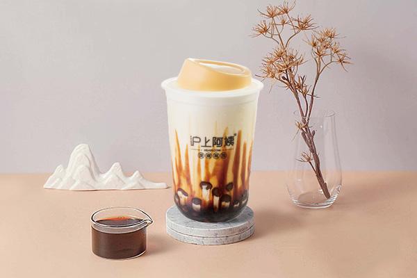 沪上阿姨产品图2