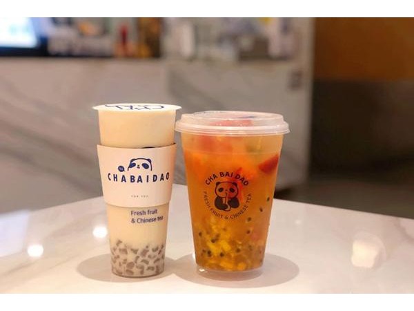 茶百道哪个品牌能赚钱