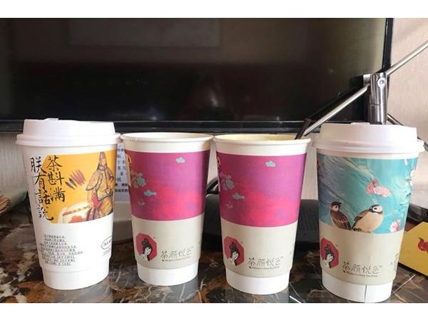 茶颜悦色开一家茶颜悦色多少钱？总费用只要这么多！