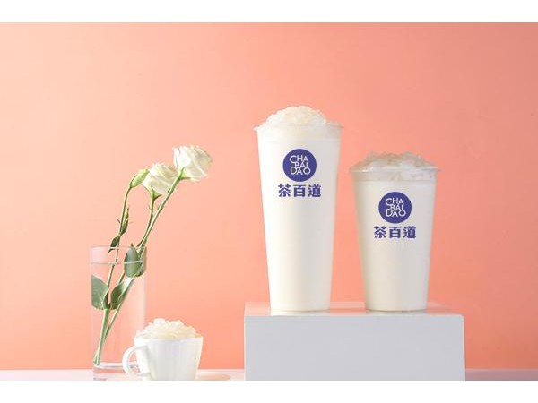 茶百道经营一个茶百道门店需要多少钱？