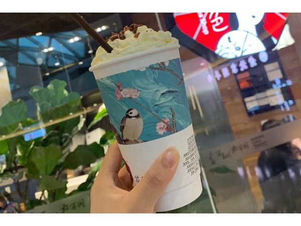 白领创业投资茶颜悦色加盟店好吗？开店需要注意哪些地方？