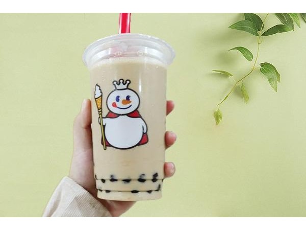 蜜雪冰城加盟店排行榜，蜜雪冰城投资小收益大，轻松开店