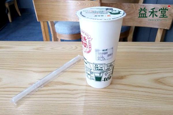 益禾堂产品图4