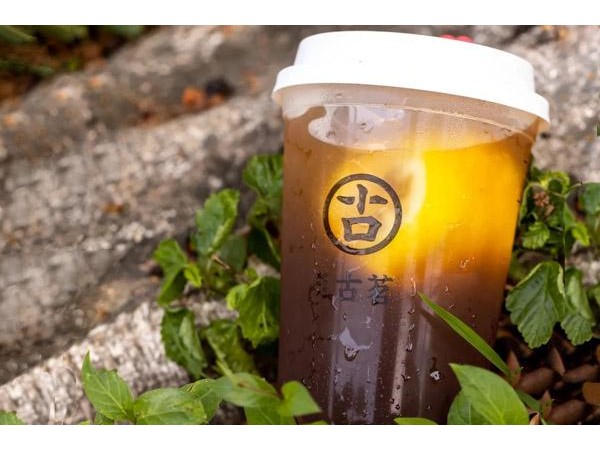 古茗奶茶开古茗奶茶多少钱古茗奶茶好做吗？