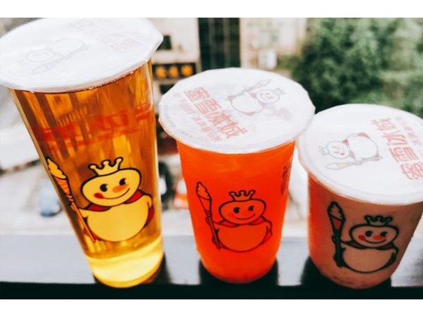 蜜雪冰城开店投资总预算约 .万元，快来关注开店费用细节