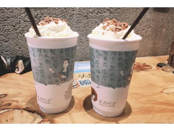 茶颜悦色加盟费多少钱？北京开店需要. 万元！