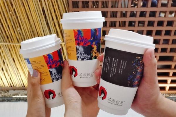 茶颜悦色产品图3