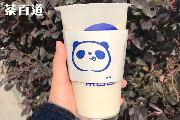 茶百道产品图3