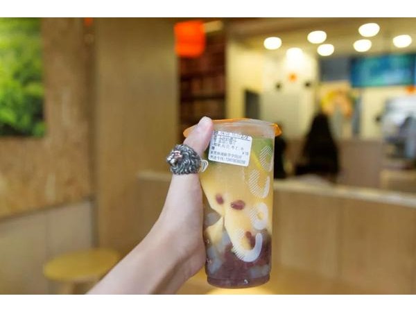 coco奶茶加盟赚钱吗？月赚万的实力品牌是你赚钱好棒手