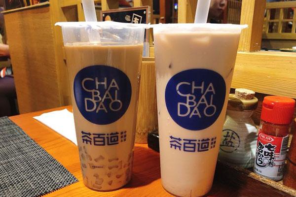 茶百道产品图4