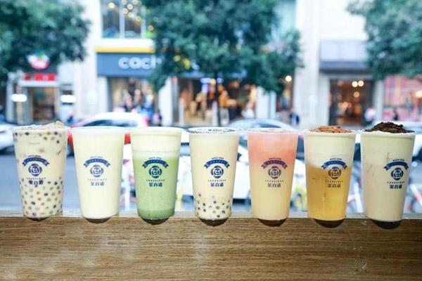 茶百道产品图4