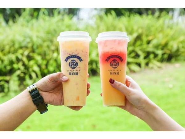 茶百道加盟费多少？加盟费明细如下