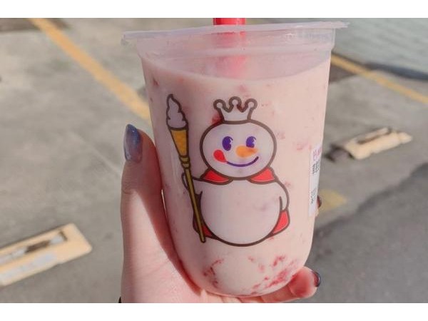 蜜雪冰城：蜜雪冰城打造惊人盈利