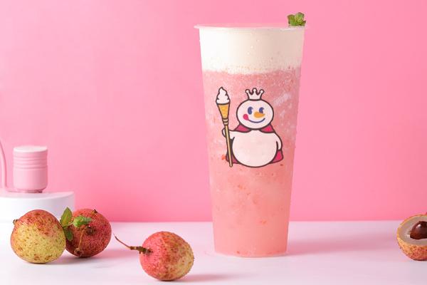 蜜雪冰城产品图4