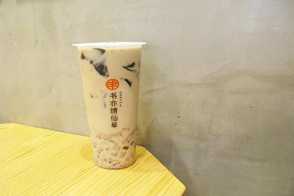 书亦烧仙草产品图2