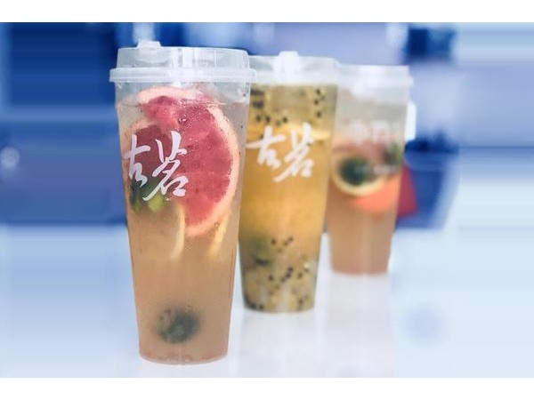 古茗奶茶公司简介投资代理哪个更好些？