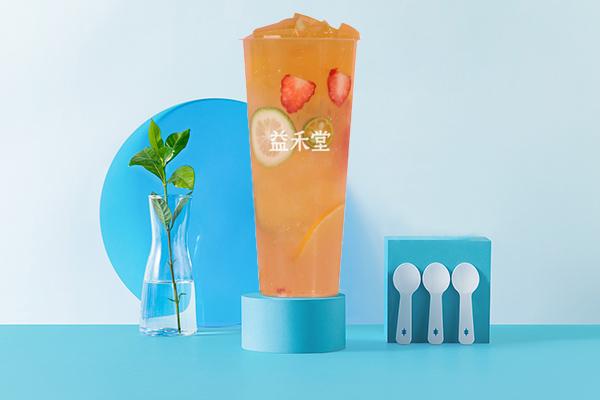 益禾堂产品图2