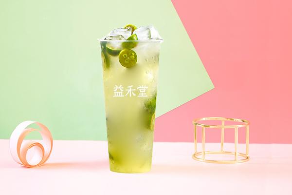 益禾堂产品图5
