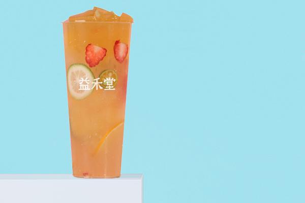 益禾堂产品图3