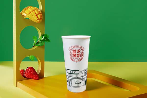 益禾堂产品图1