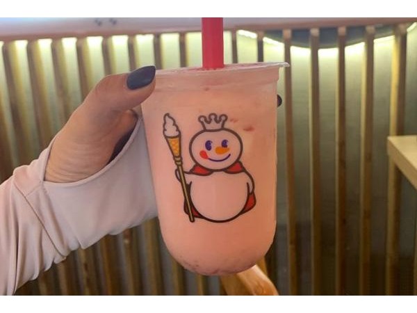 蜜雪冰城加盟要多少钱啊？十万就能加盟，超过你的预算了吗