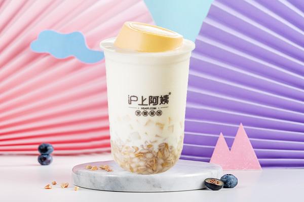 沪上阿姨产品图2