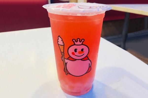 蜜雪冰城产品图5