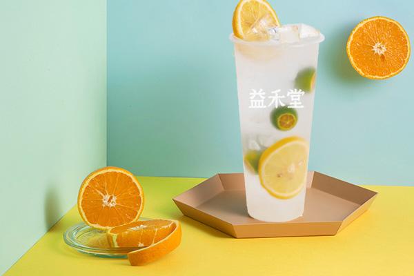 益禾堂产品图2