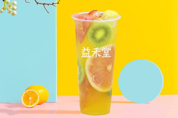 益禾堂产品图4