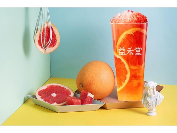 益禾堂官网_汇总呦呦益禾堂投资相关问题