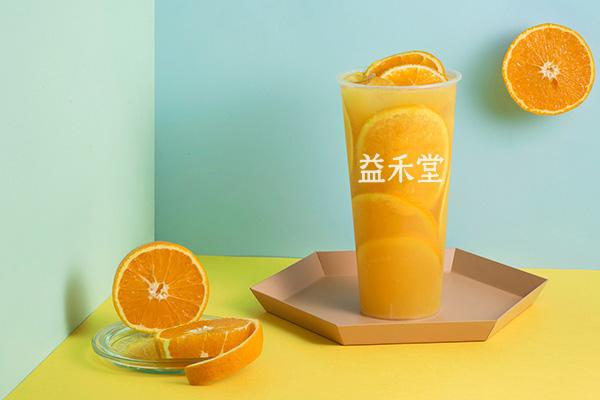 益禾堂产品图3