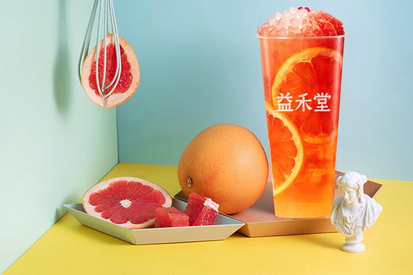 益禾堂产品图1