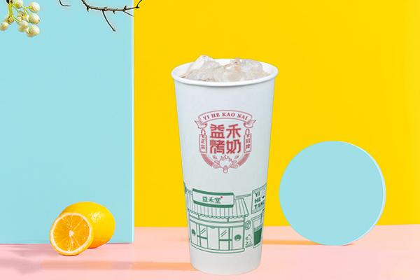 益禾堂产品图5