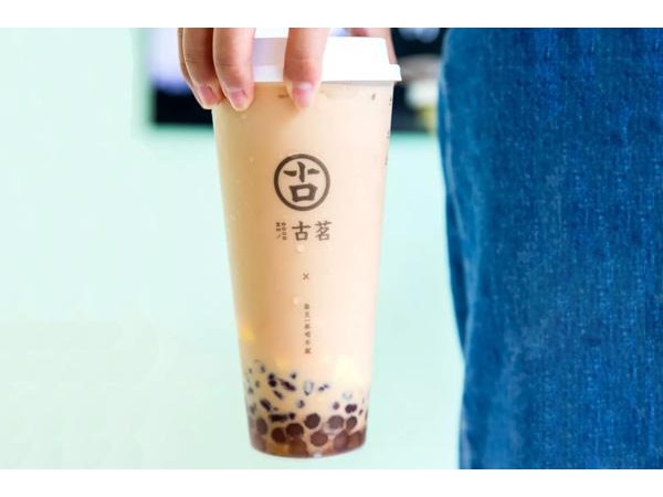 古茗奶茶白领加盟古茗奶茶怎么样？高额回报让你乐开花